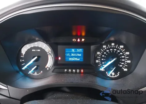 2013 Ford Fusion S z USA, uszkodzony, nr VIN 3FA6P0G73DR268805